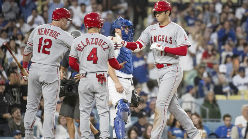 Why the Los Angeles Angels Are Good