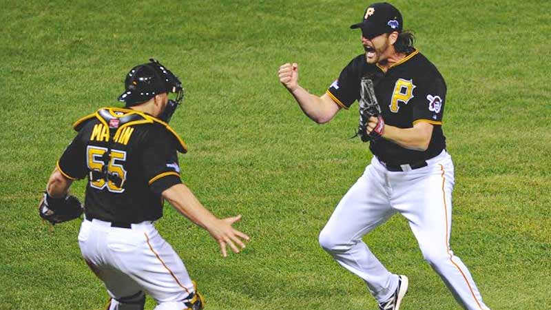 Wild Card Game in Baseball