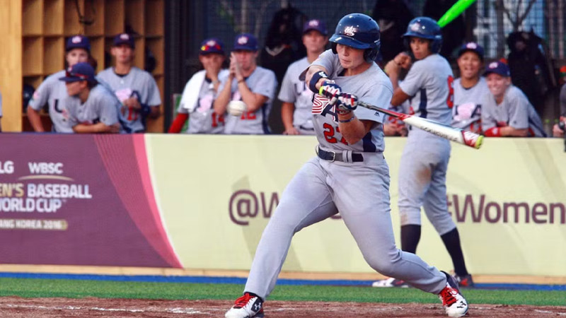 Women's Baseball World Cup 