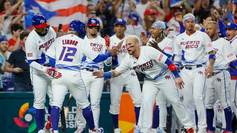 World Baseball Classic 