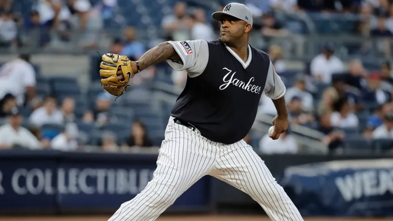 Yankees Jersey Tradition