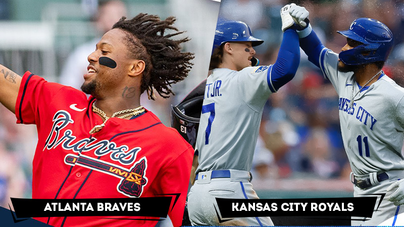 braves vs royals