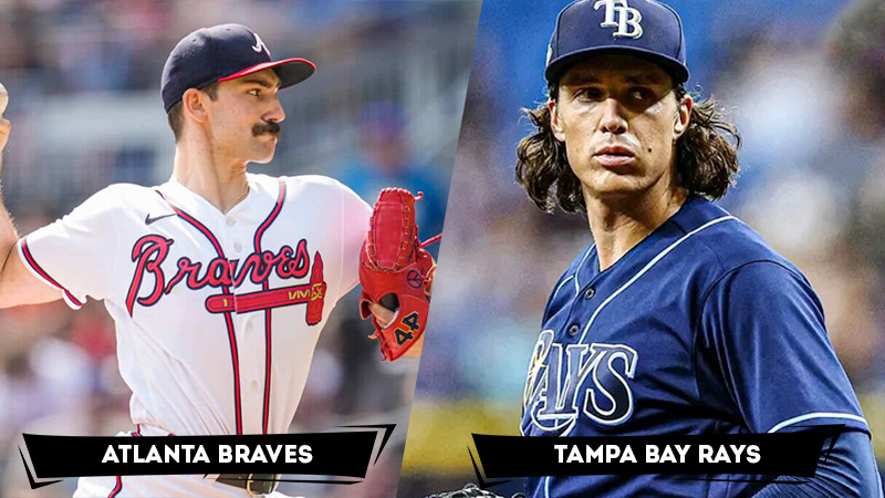 braves vs rays