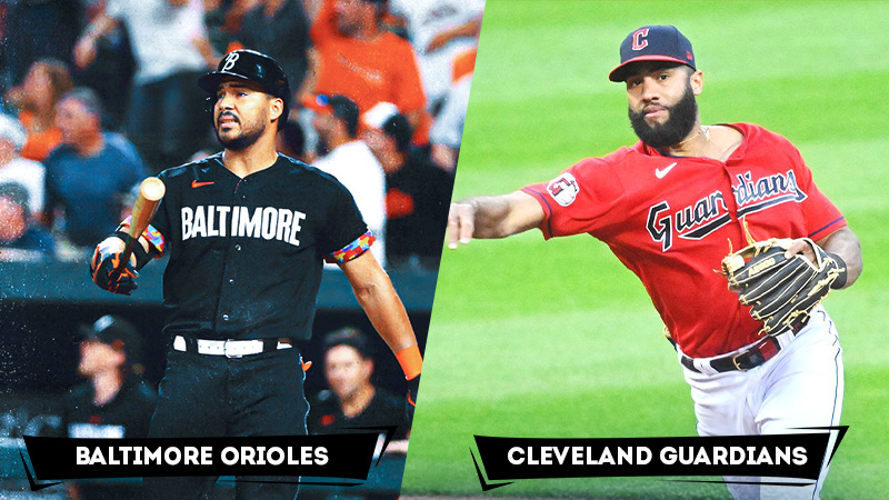 guardians vs orioles