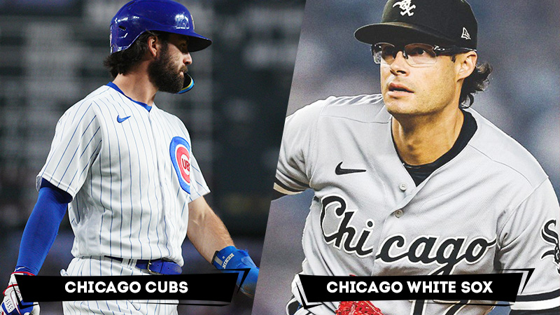 white sox vs cubs