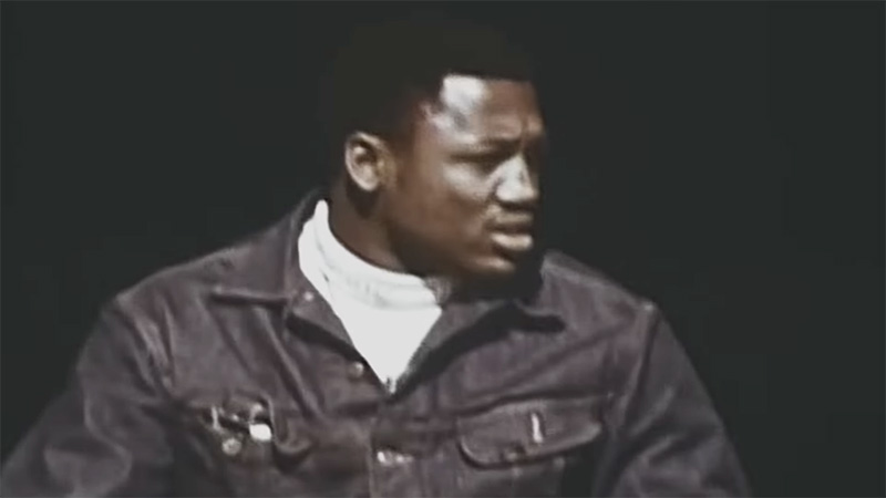 how good was joe frazier