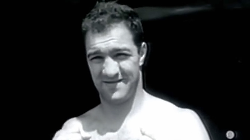 how good was rocky marciano