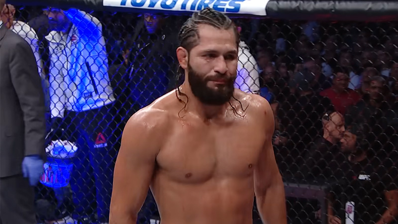 jorge masvidal nationality