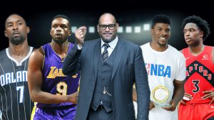 19 Uk NBAPlayers Best Players