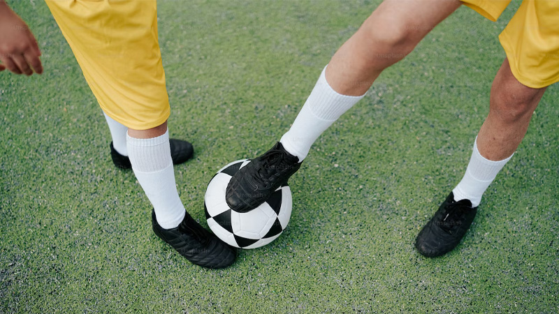 A Comprehensive Soccer Dribbling Drills List
