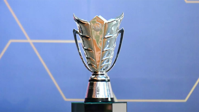 AFC Asian Cup