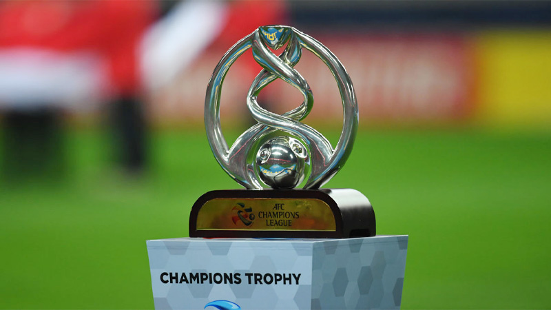 AFC Champions League
