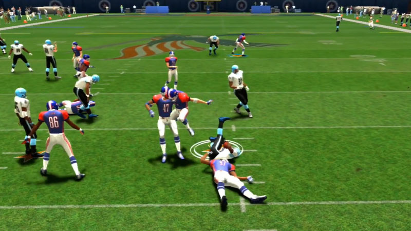 All-Pro Football 2K8