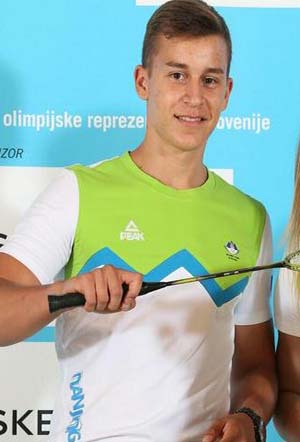 Andraž Krapež