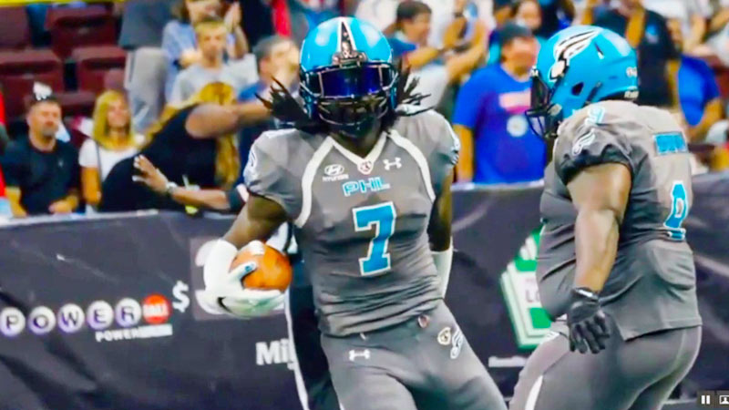 Arena Football League