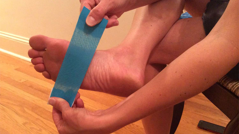 Athletic Tape