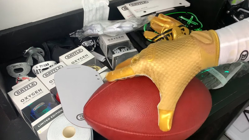 Battle Sports