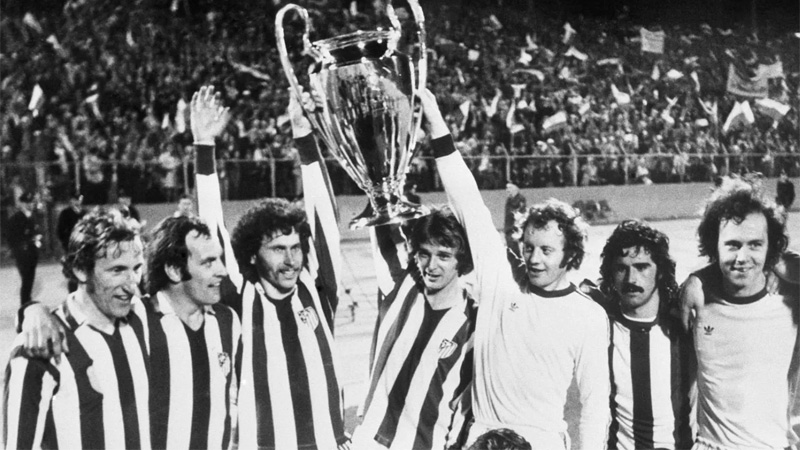 Bayern Munich (1970s)