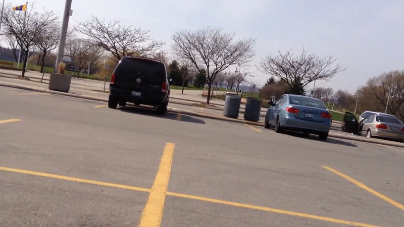 10 Best Spots for Parking Near FTX Arena - Metro League