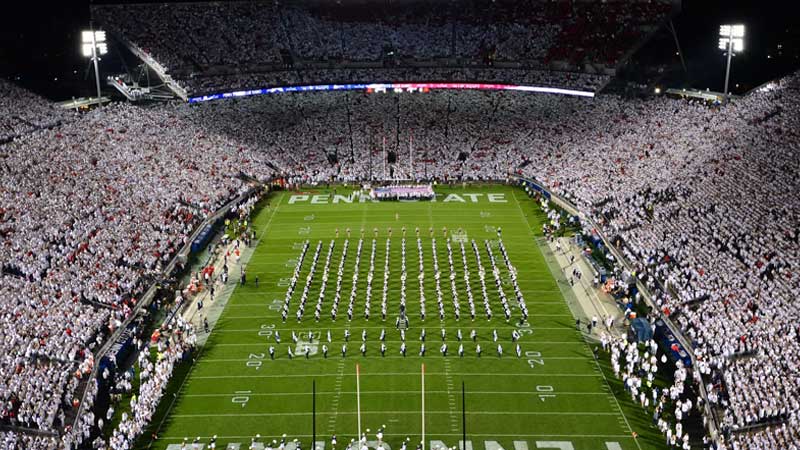 Beaver Stadium