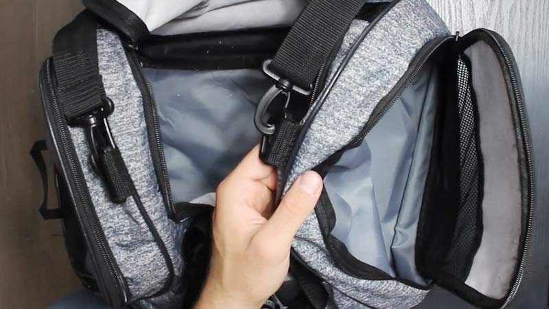 Benefits of Football Bags