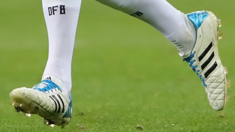 Benefits of Football Cleats