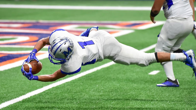 Benefits of Using Football Hip Pads