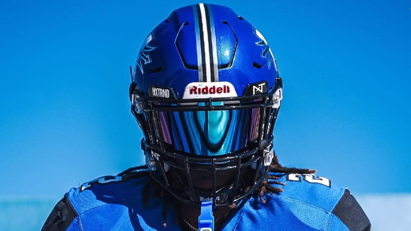 Benefits of Using Football Visors