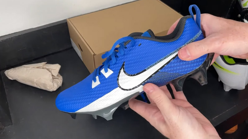 Best Brands of Football Cleats
