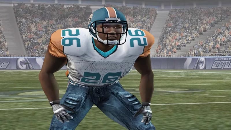 Blitz: The League