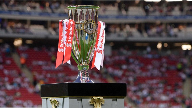 CONCACAF Champions League