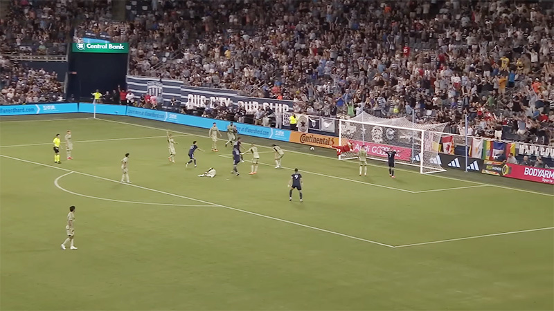 Can Goals be Disallowed After the Game
