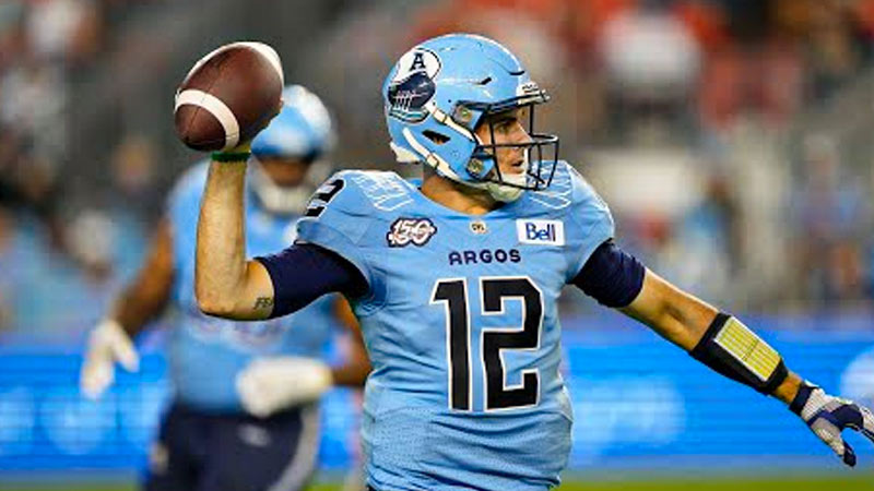 Canadian Football League