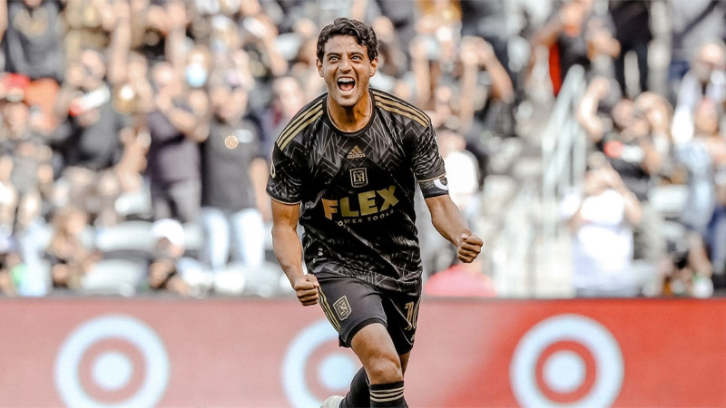 Carlos Vela (LAFC)