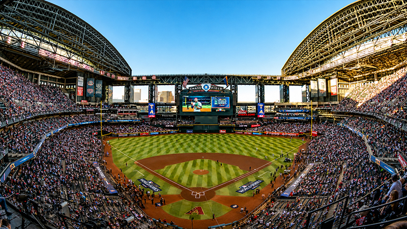 Chase Field