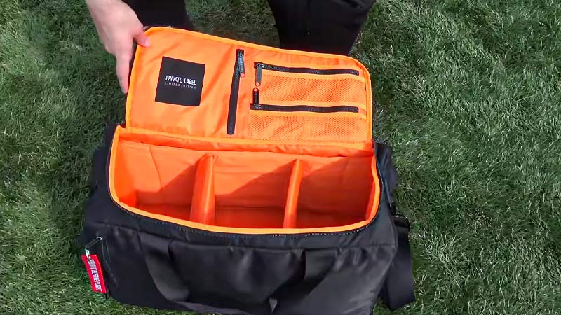 Choose the Right Football Bags