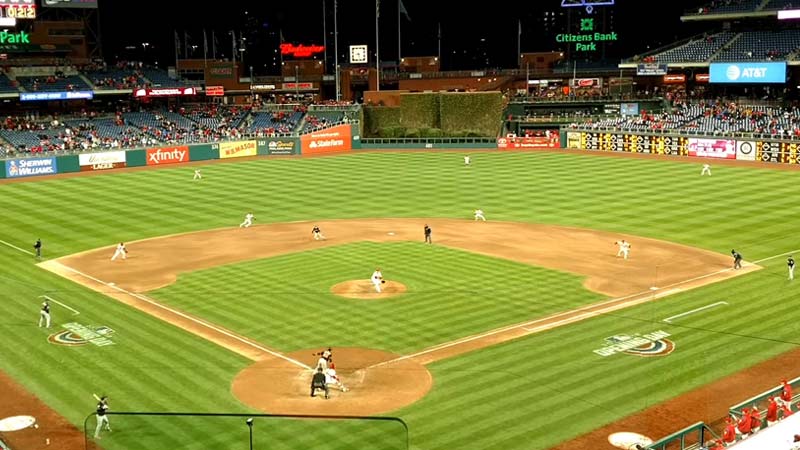 Citizens Bank Park (Philadelphia Phillies)