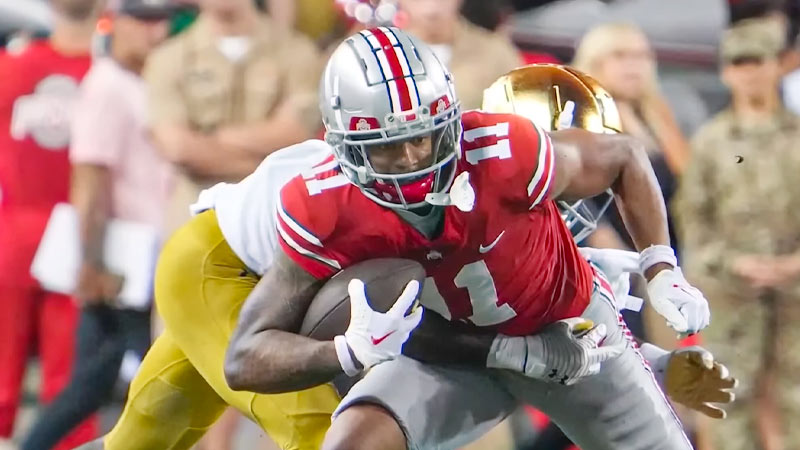 College Football Playoff