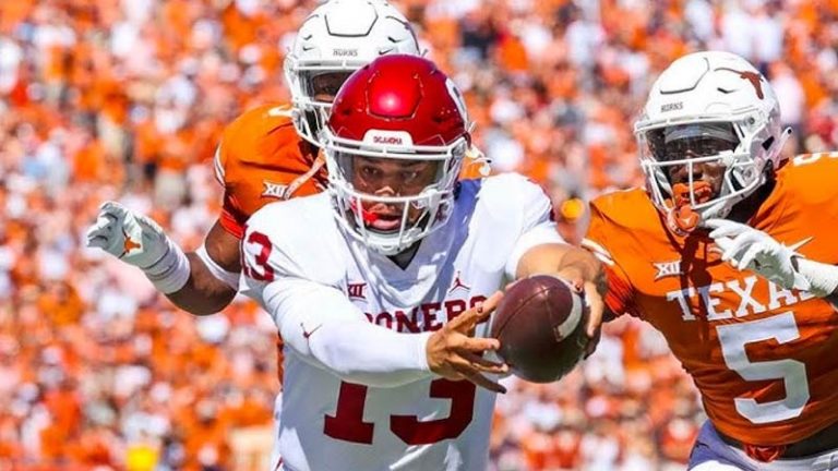 The Triumph Of Tradition College Football Teams With The Most the-triumph-of-tradition-college-football-teams-with-the-most