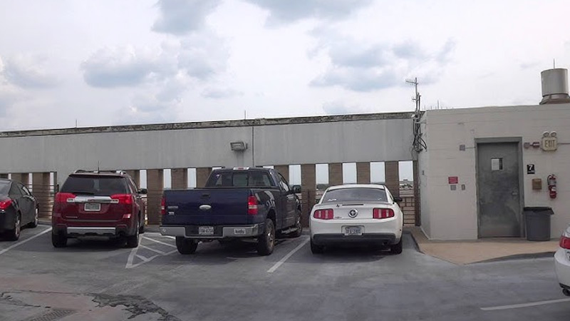 10 Best Spots for Parking Near FTX Arena - Metro League