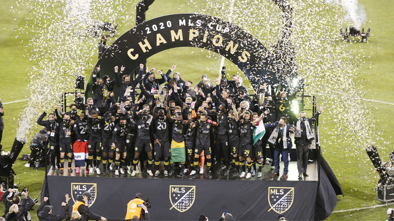 Columbus Crew SC