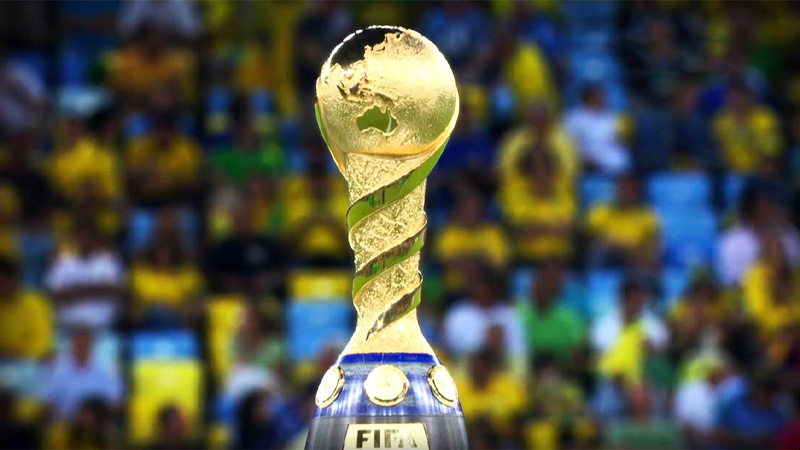 Confederations Cup