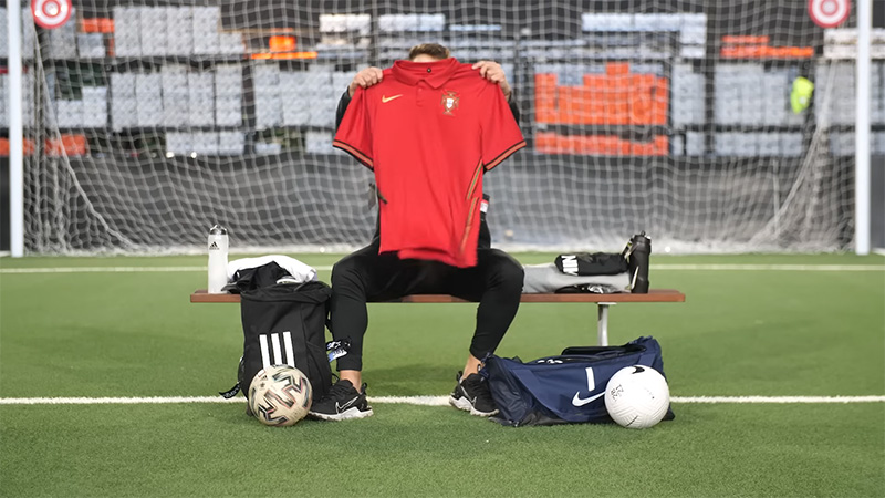 Consequences of Equipment Rules Violations