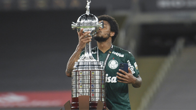Copa Libertadores
