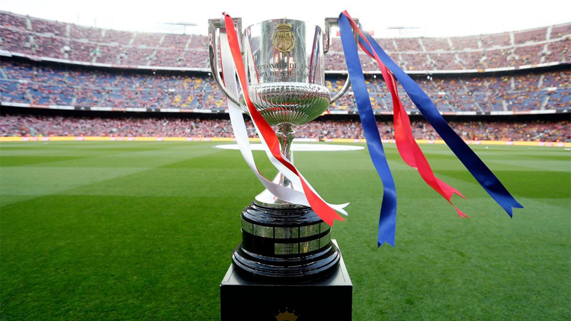 Copa del Rey