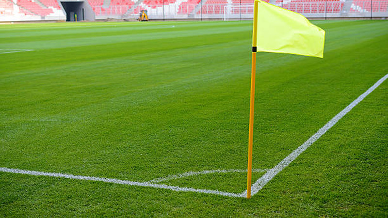 Corner Flags