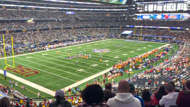 Cotton Bowl
