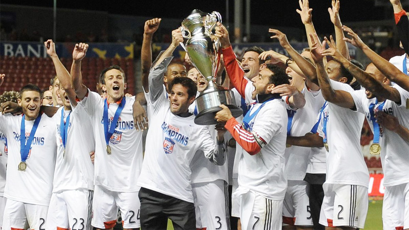 DC United