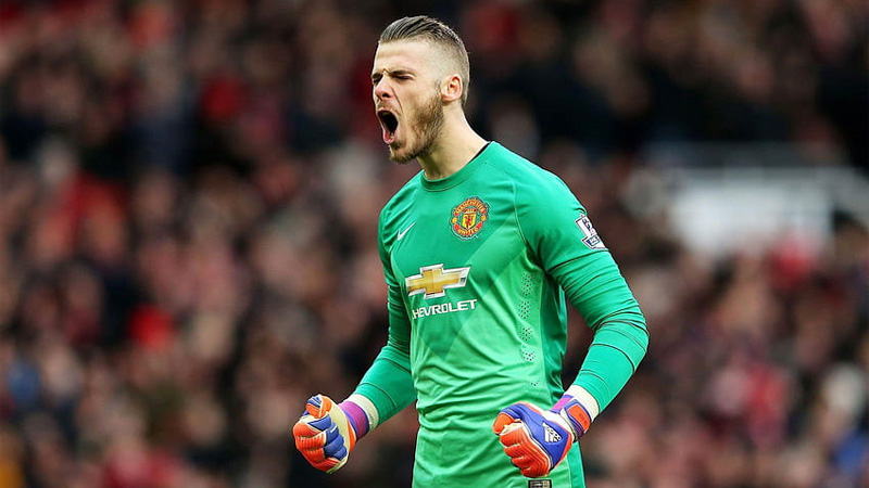 David de Gea