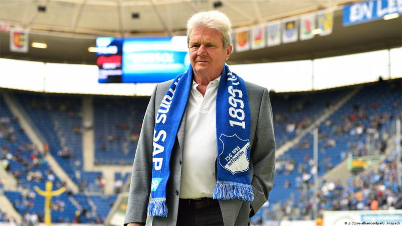 Dietmar Hopp (TSG Hoffenheim